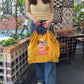 ICE CREAM(アイスクリーム）L#10 YELLOW 301163