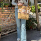 M.FUR BUCKLE(ファーバックル）M#03 BEIGE -333007