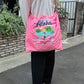 ALOHA(アロハ) LARGE #09 PINK-301130