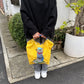P.CAT(P.キャット) #10 MUSTARD-313009