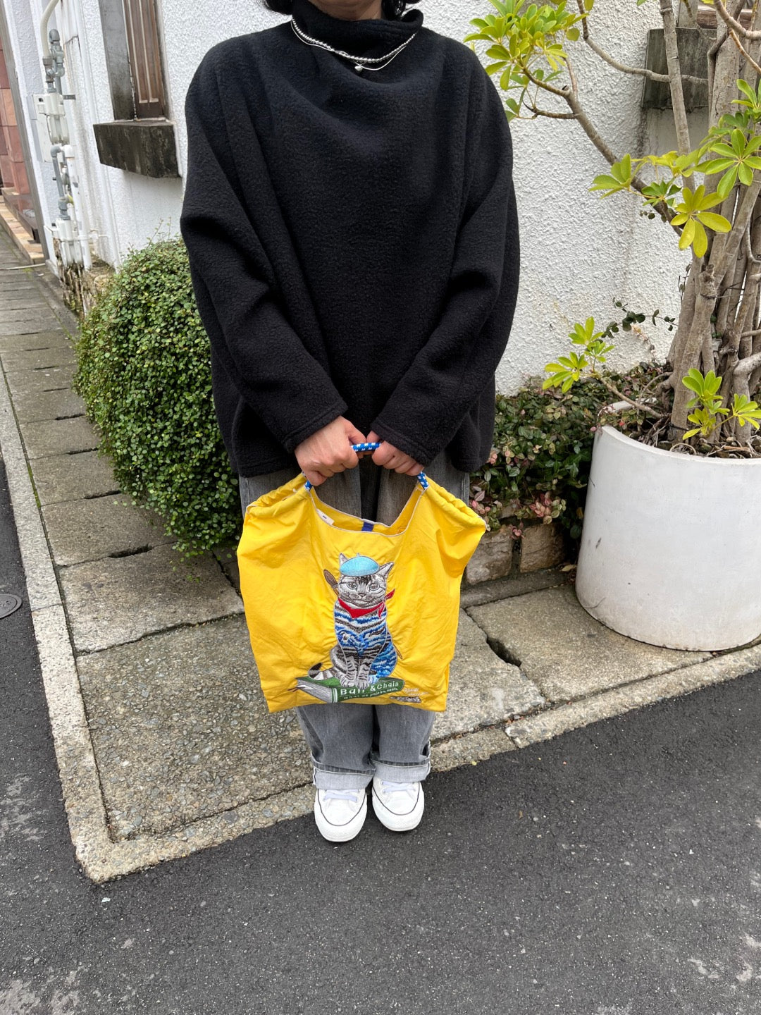 P.CAT(P.キャット) #10 MUSTARD-313009