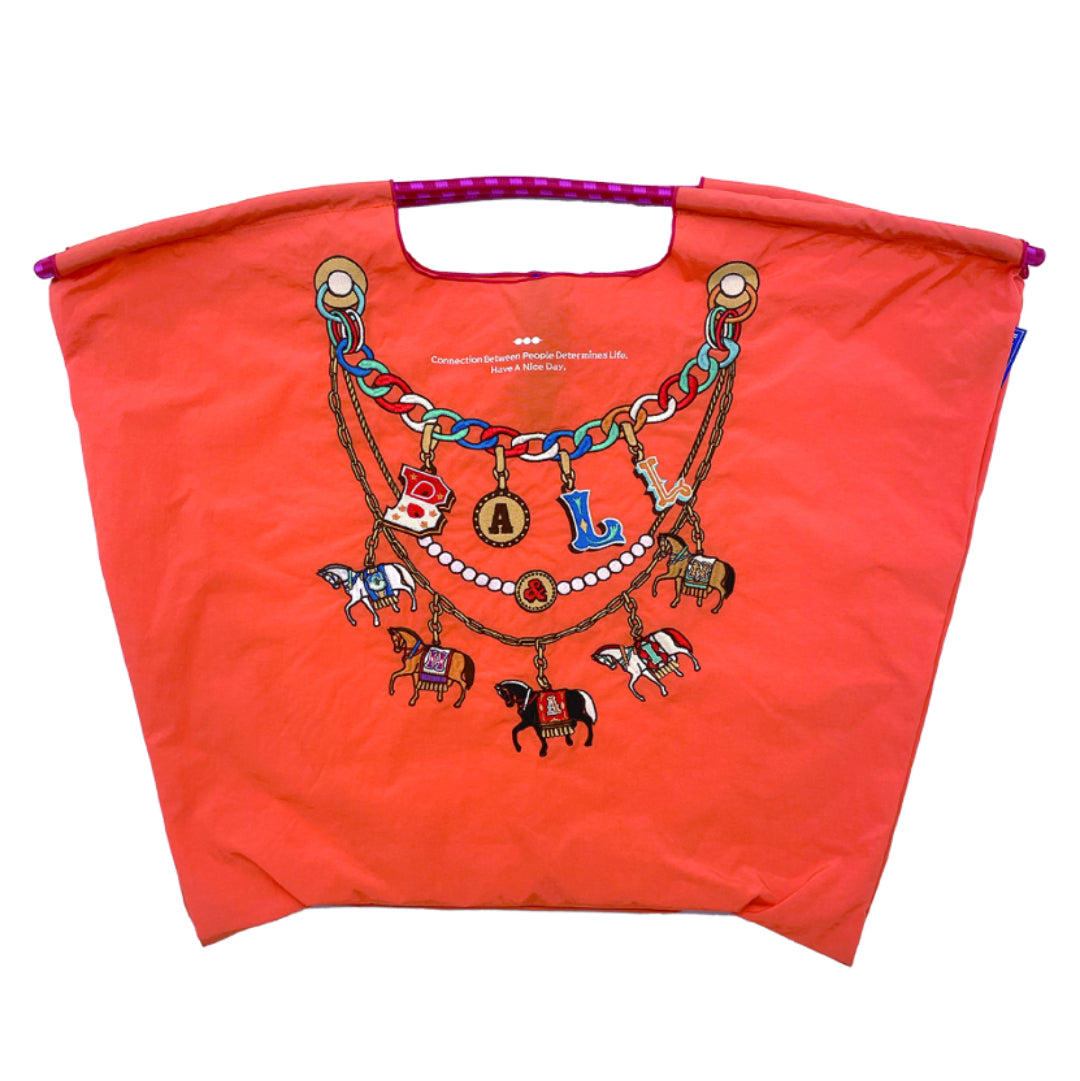 HORSE CHARM (ホースチャーム） L#65 C/ORANGE-301167