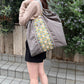FLOWER LINE(フラワーライン)L #61C/GRAY-301146