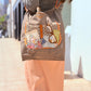 Mesh Pocket (メッシュポケット）M#85F/GRAY-333006