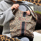LEOPARD LINE (レオパードライン）M#93　BEIGE-301052