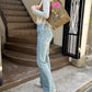 R.HONEY&BEAR(ハニーベアーByリューアンベ）M#13KHAKI-314007
