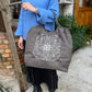 DAMASUKU(ダマスク) LARGE #61 C/GRAY-301125