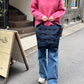 KOBE limited HEART(神戸限定ハート）M #97 D/NAVY-301048