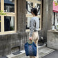 FLOWER LINE Ⅱ(フラワーラインⅡ)M#32 NAVY-301070