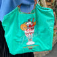 PARFAIT(パフェ) LARGE #78 B/GREEN-301129
