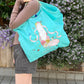 【Chacott×湯浅望×Ball&Chain 】チャコットコラボ L#34 S/GREEN 270410050151