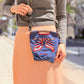 SAN.SCARF(サン スカーフ)S #32 NAVY-333202