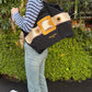 SAN.BUCKLE(サン バックル) LARGE #01 BLACK-333101