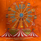 FERRIS WHEEL（観覧車）L＃65 ORANGE-301142