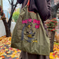 R.HONEY&BEAR(ハニーベアーByリューアンベ）L#13KHAKI-314107
