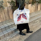 SAN.SCARF(サン スカーフ) LARGE #04 WHITE-333102