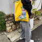 P.CAT(P.キャット) #10 MUSTARD-313009