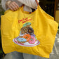 PIXEL DONUTS(ピクセルドーナツ）L#075 YELLOW-301160