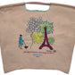 Marianne battle paris(マリアンヌ　バトル パリ）L#59 P.BEIGE-363101