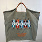 NATIVE(ネイティブ) LARGE #11 GRAY-301107