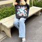 D.UNICORN (ユニコーン）M#01BLACK-313017