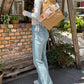 M.FUR BUCKLE(ファーバックル）M#03 BEIGE -333007