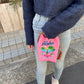 ALOHA(アロハ) MINI #09 PINK-301230