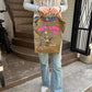 R.HONEY&BEAR(ハニーベアーByリューアンベ）M#13KHAKI-314007