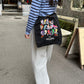 KOI（鯉）M#01 BLACK-301020