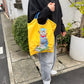 P.CAT(P.キャット) #10 MUSTARD-313009