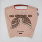 S.SCARF LEOPARD(スカーフレオパード）M#59 P/BEIGE-333003