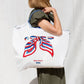 SAN.SCARF(サン スカーフ) LARGE #04 WHITE-333102