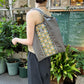 FLOWER LINE(フラワーライン)M #61C/GRAY-301046
