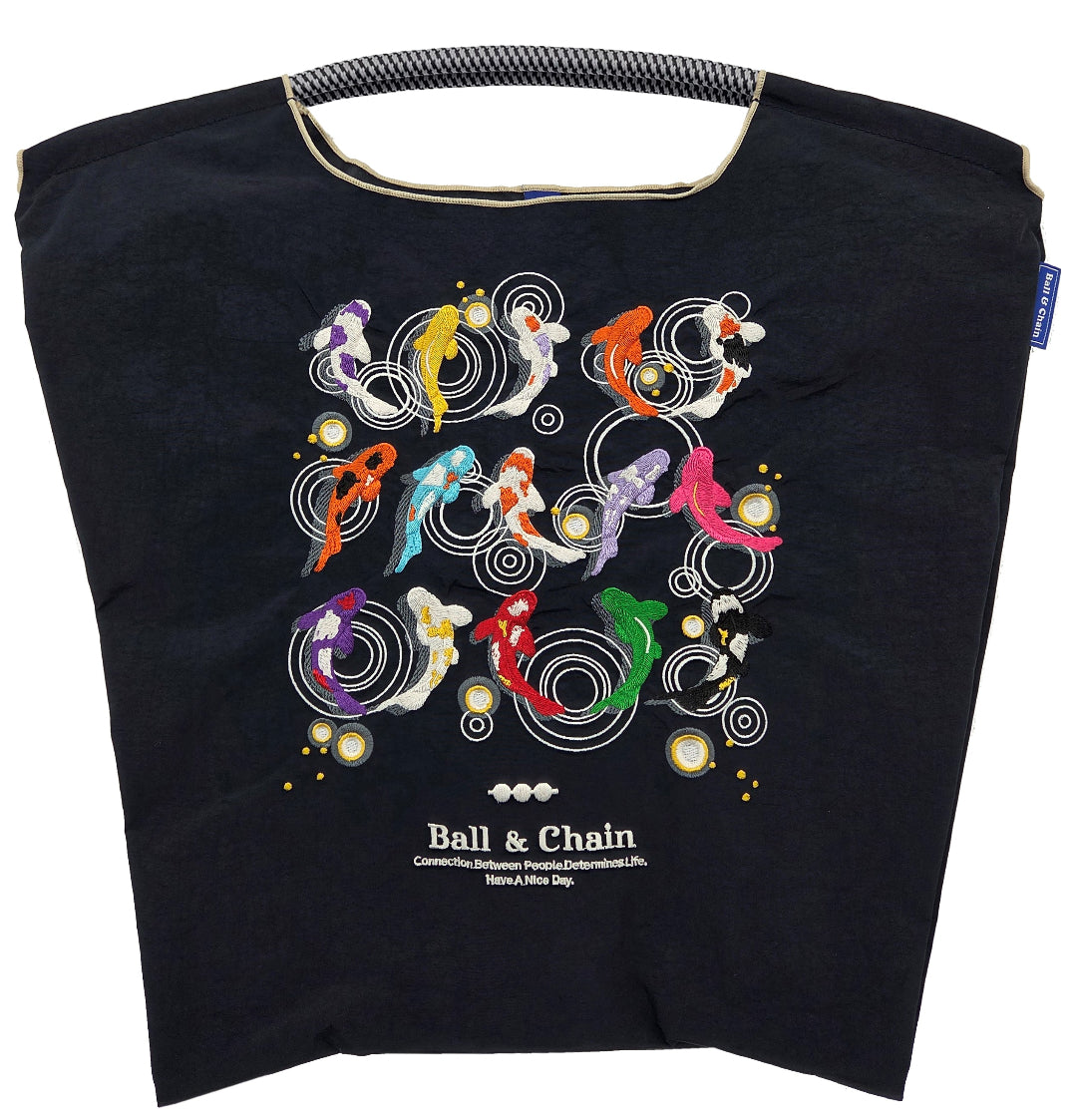 KOI（鯉）M#97 D/NAVY-301020