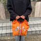 TWO HORSES(ツーホース)-301024 #07 ORANGE-301024