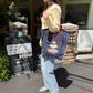 PUDDING(プリン）M#97 D/NAVY-301078