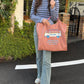 W.BUS(W.バス) LARGE #09 PINK-301133