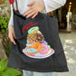 PIXEL DONUTS(ピクセルドーナツ）L#01 BLACK-301160