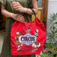 C.CIRCUS(コトリ　サーカス）M#05 RED-321007
