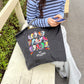 KOI（鯉）L#01 BLACK-301120