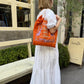 TASSEL (タッセル)#07 M ORANGE 301044