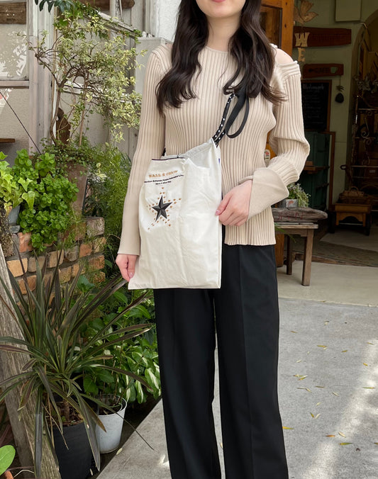 First Star（スター）M#22 IVORY-301061