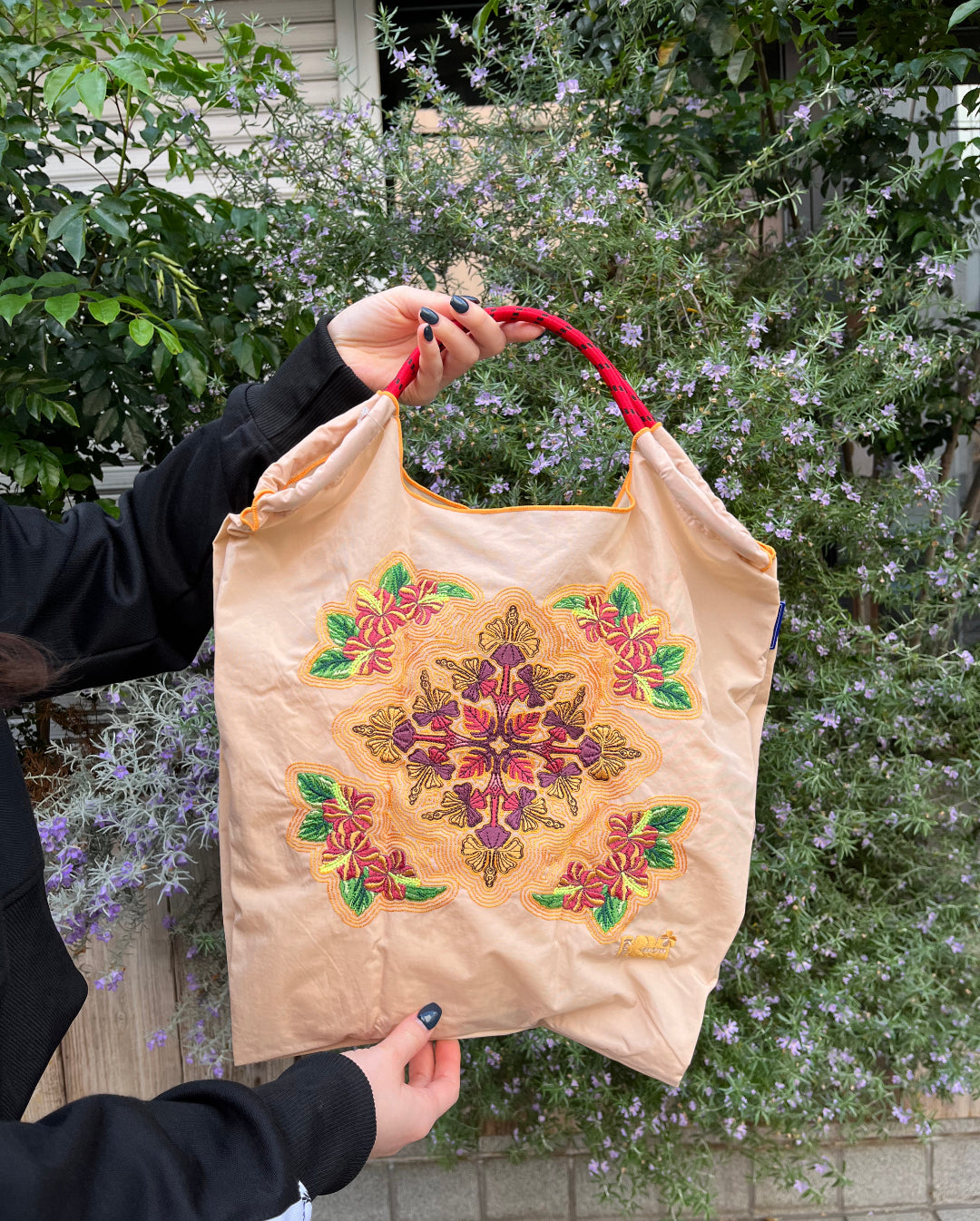 Hawaiian quilts hibiscus(キャシー中島コラボハワイアンキルト