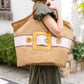 SAN.BUCKLE(サン バックル) LARGE #03 BEIGE-333101