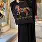 F.HORSE（F.ホース）M#01 BLACK-301035