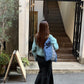 FLOWER LINE Ⅱ(フラワーラインⅡ)L#32 NAVY-301170