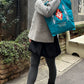Native2(ネイティブ）M#67 A/BLUE-301053