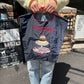 PUDDING(プリン）M#97 D/NAVY-301078