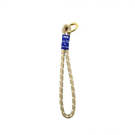 keyStrap（キーストラップ）#03 BEIGE 301997