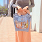 Mesh Pocket (メッシュポケット）M#77DENIM-333006
